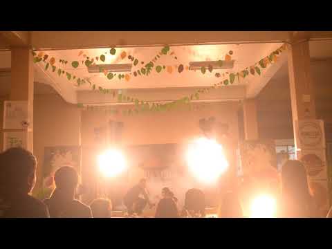 Black forest @ PSU Dancing Show 2017