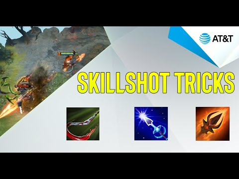 AT&T Pro Tips: Skillshot Tricks