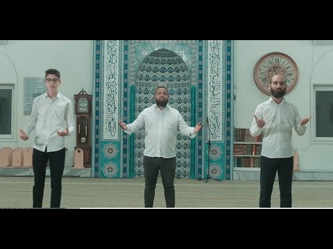 HOR IHLAS - ROMANO SPLETI ILAHIJE l Extreme Media l 2022