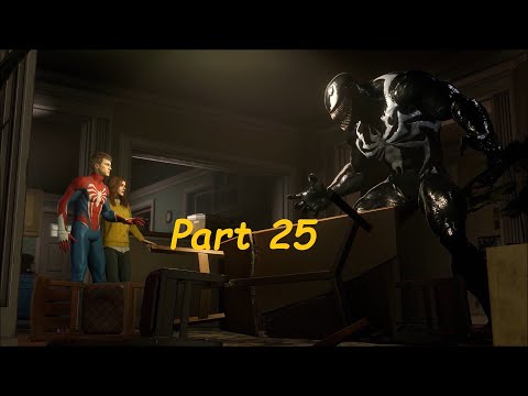 Marvel's Spider-Man 2 PS5 Walkthrough Gameplay Part 25