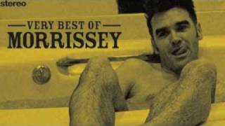 Girl Least Likely To - Morrissey (remasterd)
