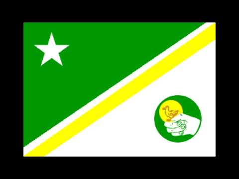 Hino De Pato video