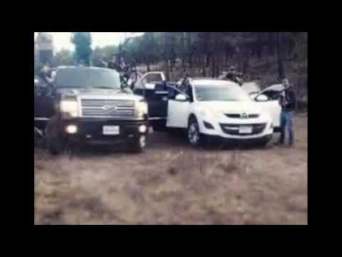 Corrido de Juan Meza  #Batopilas     suscribete