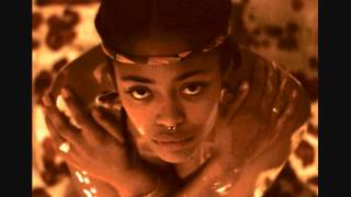 Jesse Boykins III - Restless  Dreamer [King re.fix]