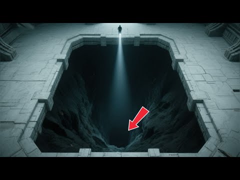 Археологи спустились под землю Египта… и нашли то, что никто не ожидал!