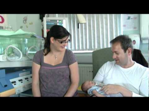 Stars Appeal NICU Family Unit Project - Salisbury District Hospital