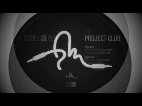 The Project Club - Field Of Dreams (Above Machine)