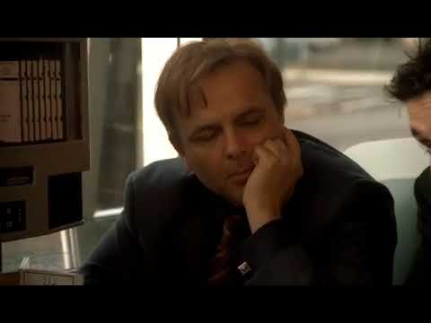 The Sopranos (1999–2007)Watching Too Much Television Brian gives Tony and Ralphie investment advice