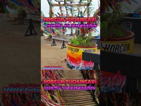 Horcon Puchuncaví ,Región de Valparaíso #horcon