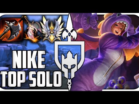 UNKILLABLE NIKE STILL DOES ALL THE DAMAGE!