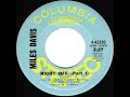 Miles Davis - Right Off