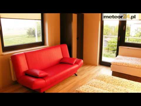 Pokoje Gościnne Karmel - Rewa meteor24.pl