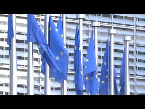 It's a six-month reprieve for the UK: AP correspondent Jill Lawless discusses the European Union's extension of Britain's Brexit deadline, but says the crisis persists, with all possible outcomes still on the table.