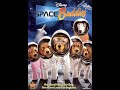 Space Buddies 2009 DVD Overview Both DVD And CD Sampler