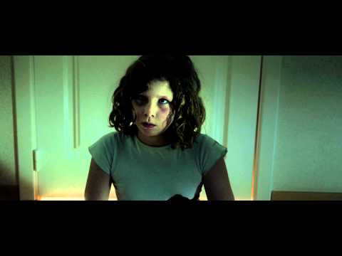 Trailer/Teaser Oculus