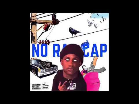 Hbm Guapo - No Rap Cap