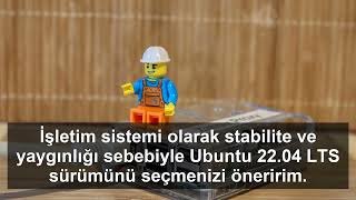 0 TL'ye Kendi Sunucunuzu Kurun: Ücretsiz ve Güvenli Rehber