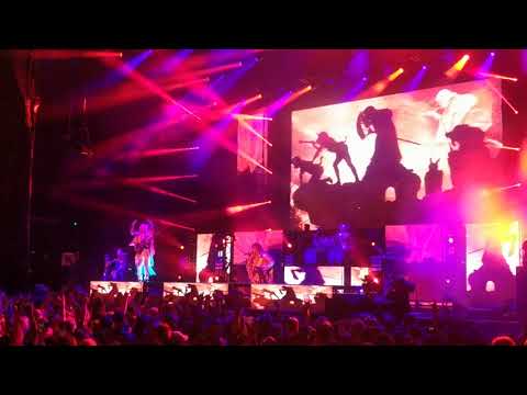 Rob zombie superbeast Toronto July 26th 2018