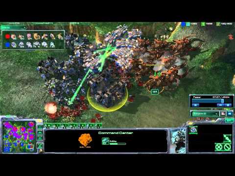 IdrA vs drewbie Part 4/5