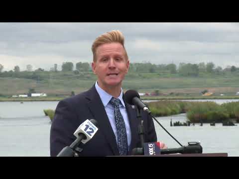 Lower Hackensack River Restoration