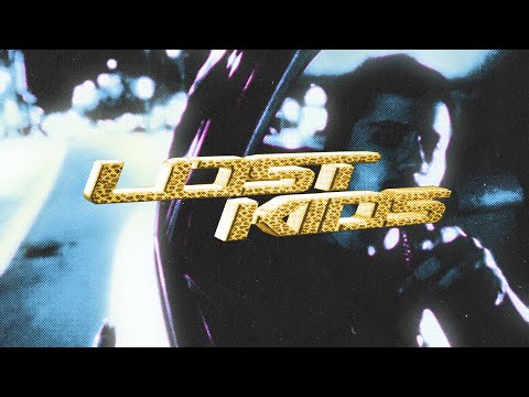 haklberi svenk - lost kids (video)