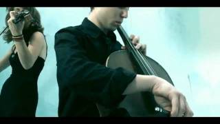 Drowning by Cory Lamb