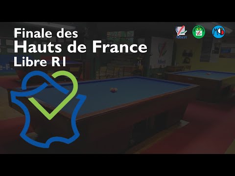 Finale HDF - Libre R1