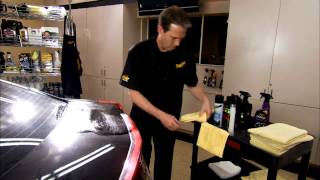 Waschen – schnell und sicher ohne Wasser!