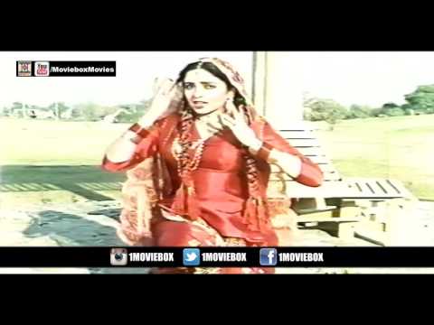 PYASI MAIN PYAR DI KAMLEE MAIN YAR DI (NEELI) - NOOR JEHAN - FILM MERA CHALLANGE