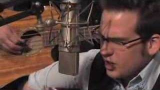 Ludo - Drunken Lament (Acoustic on 92.3 K-Rock)