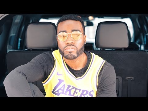 D The Business - Regulate Freestyle Video