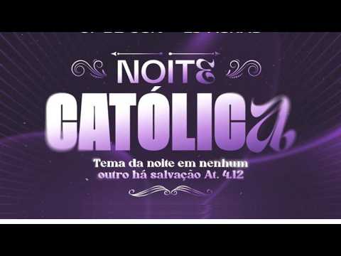 NOITE CATÓLICA 2026 DE JATAÚBA-PE