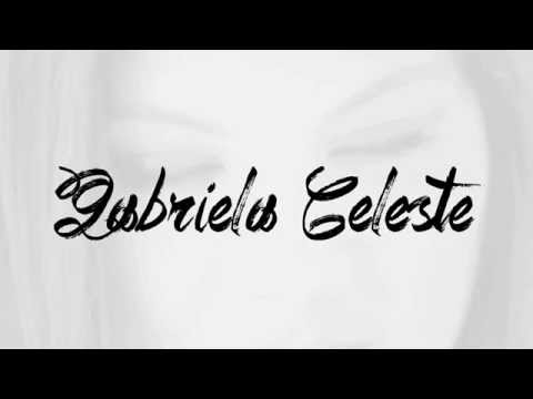 Lejos De Ti GABRIELA CELESTE - Video Lírico Oficial