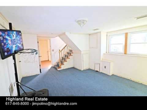 395 REVERE STREET, Winthrop MA 02152 - Single Family Home - Real Estate - For Sale -