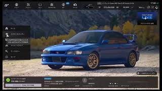 ［初見さん歓迎！］[概要欄必ず見てね！]GRANTURISMO SPORT 2021/5/30  　す　ば　り　ず　む