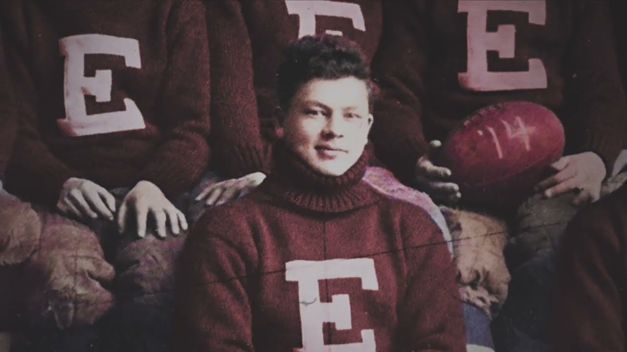 1924 Earl Lambeau Biography Test