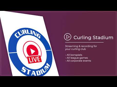 Turn your facility into the next Curling Stadium