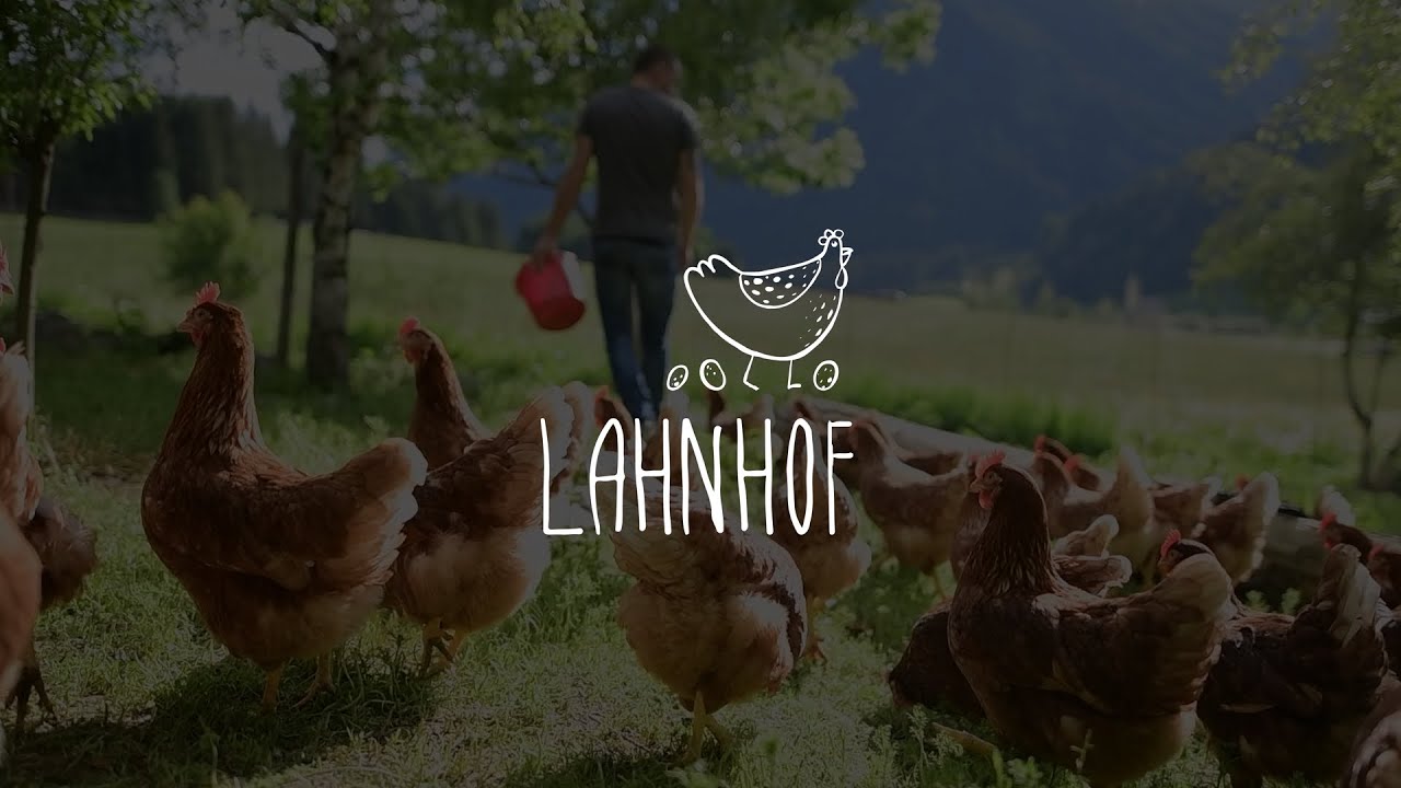 Lahnhof - Produkt Video