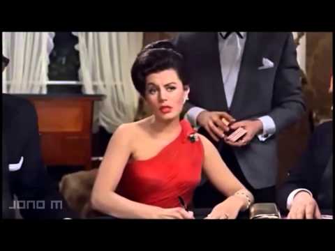 Jeff - my name is Jeff - James Bond Version