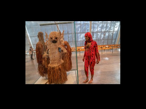 Shanay Jhaveri discusses curating South Asian modern and contemporary art at the Met