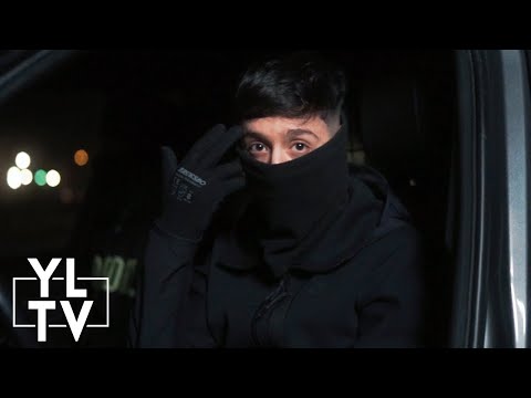 Pedram - "Psykopat" [OFFISIELL MUSIKKVIDEO]: YLTV