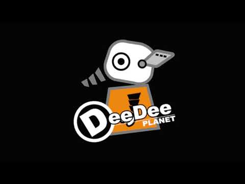 Dee Dee Planet OST - Gel Zone