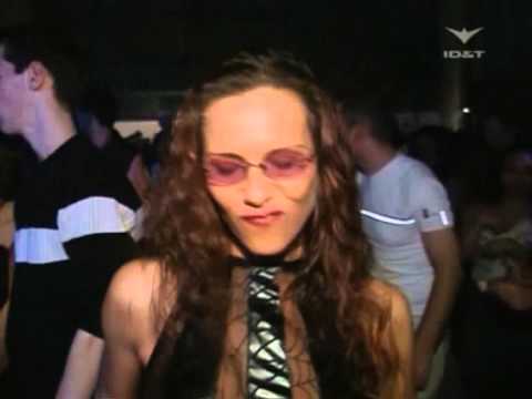 Alex M O R P H    Live at Trance Energy 2002