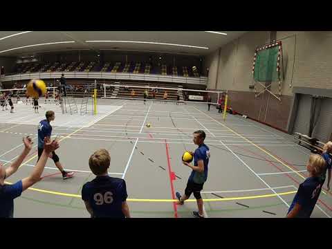 20190928 VCV JB1 - Volevo JB1