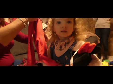 Aniversario - Ariana 2 anos