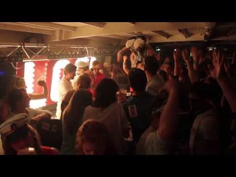 Aftermovie // Trossen LOS! invites Arjuna Schiks // 9-5-2013