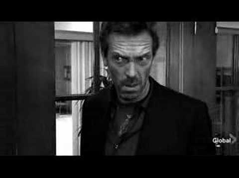 House: Patch Adams fan