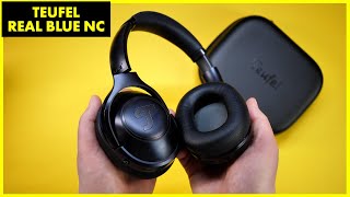 Video thumbnail for Teufel REAL BLUE NC (2021-2022): Rundum erneuert! Was bietet uns der Nachfolger? | CH3 Test Review by CH3 - Charly Charles Check