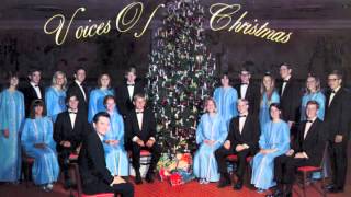Voices of Christmas, side 1 track 1