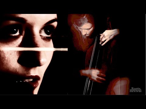 Helene Glüxam - Wellensturm - Double bass - "Pain, Peace, Patience" Collection